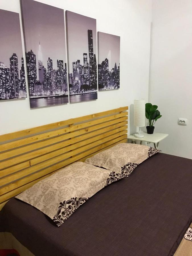 Large Apartment City Centre Bucureşti Ngoại thất bức ảnh
