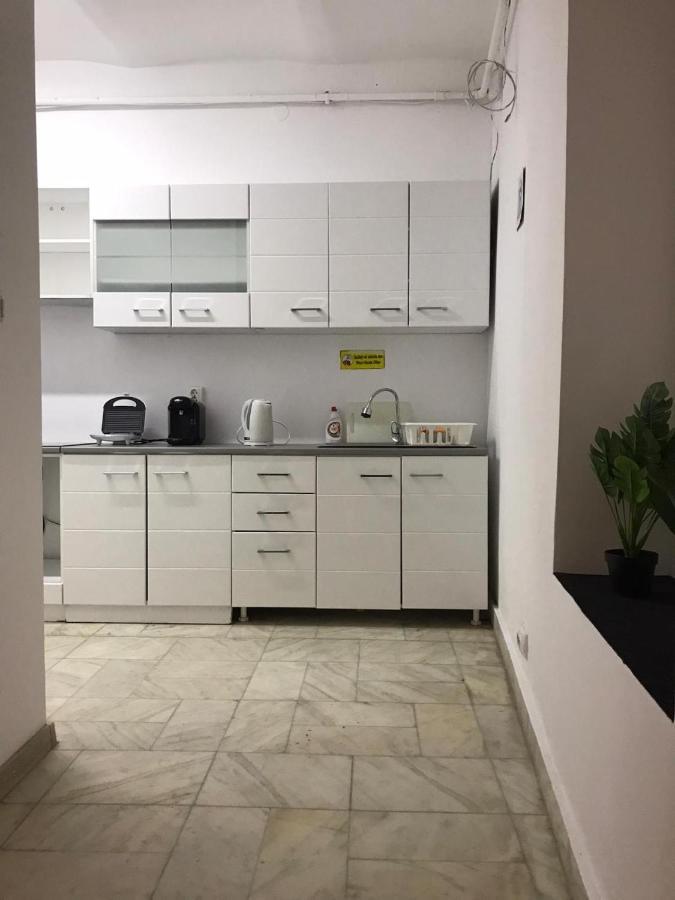 Large Apartment City Centre Bucureşti Ngoại thất bức ảnh