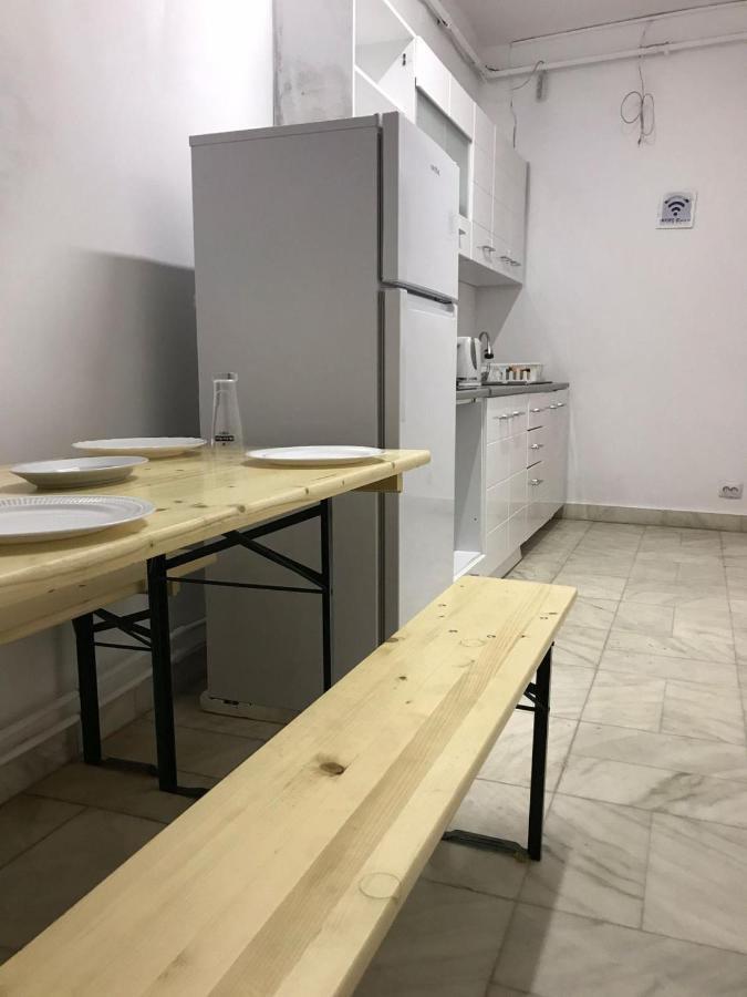 Large Apartment City Centre Bucureşti Ngoại thất bức ảnh