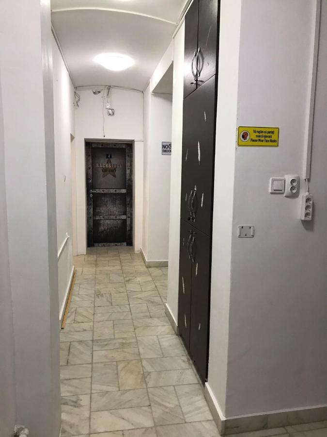 Large Apartment City Centre Bucureşti Ngoại thất bức ảnh