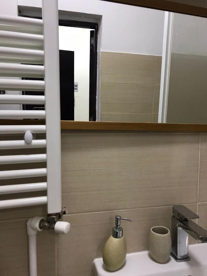 Large Apartment City Centre Bucureşti Ngoại thất bức ảnh
